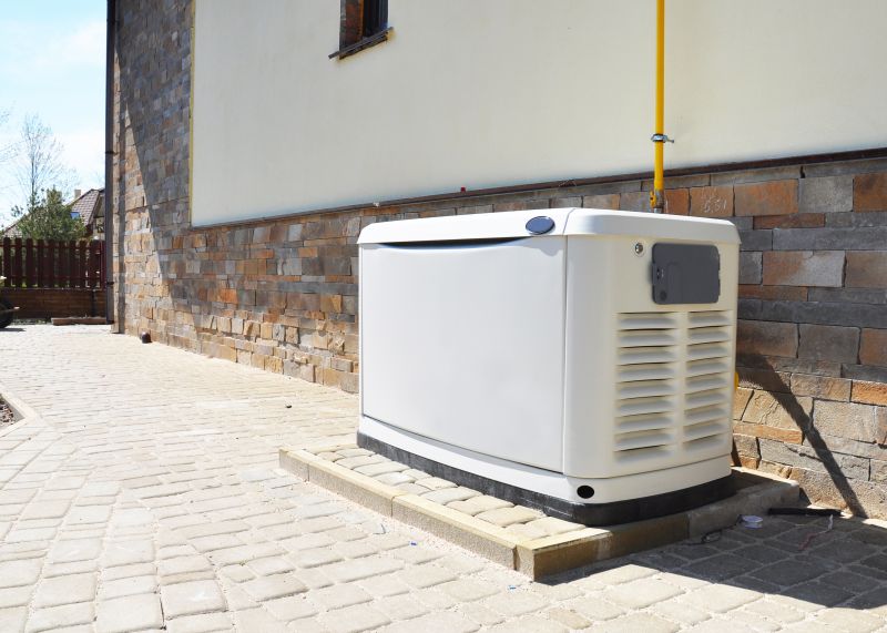 Standby Generator Service