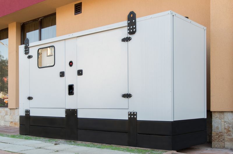 Industrial Generator Repair in Provo, UT