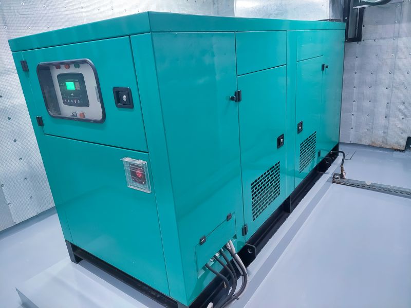 Backup Generator Installation in Denver County, CO