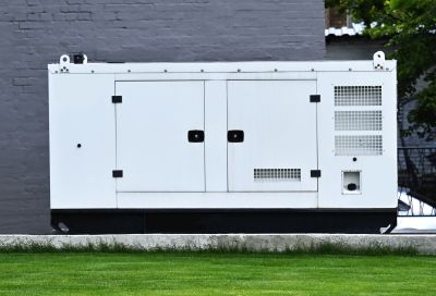 Backup Generator Installation in Denver, CO