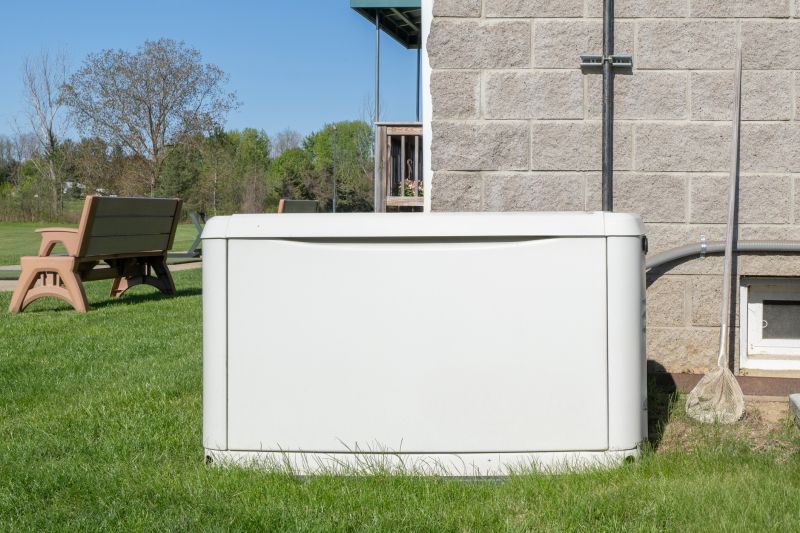 Generator Installation in Heber City, UT