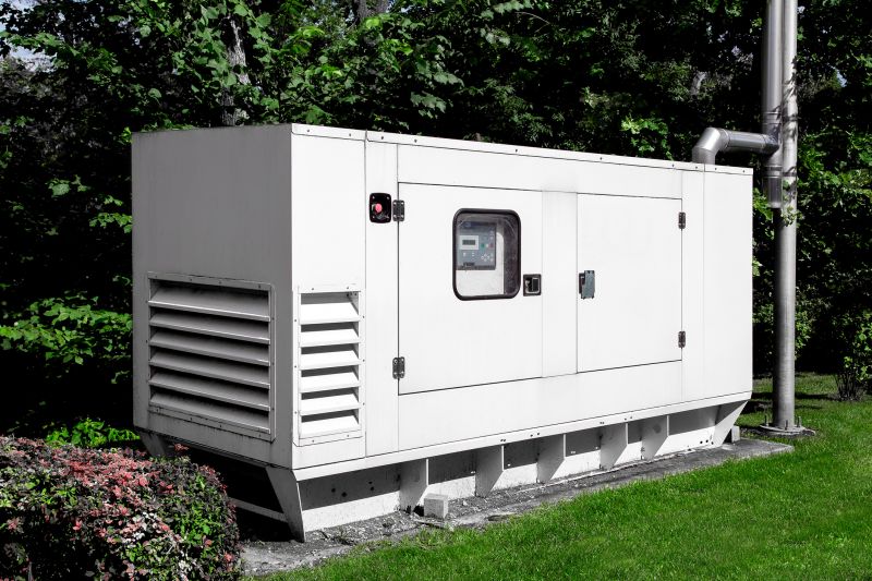 Generator Installation in Prescott Valley, AZ