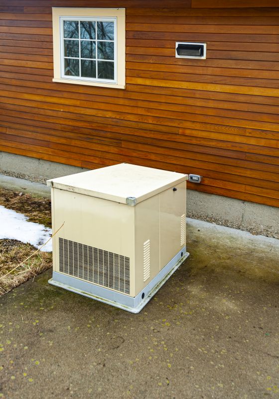 Generator Repair in Prescott Valley, AZ