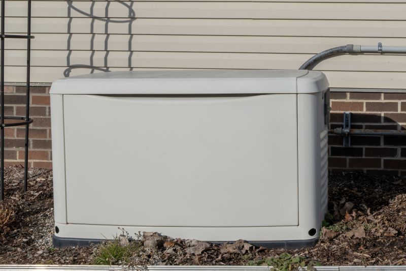 Propane Generator Installation in Prescott, AZ