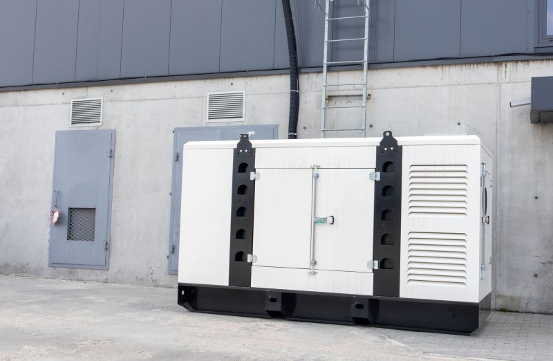 Solar Generator Installation in Orem, UT