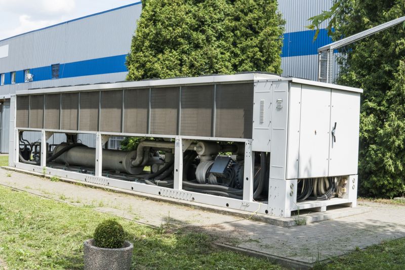 Standby Generator Repair