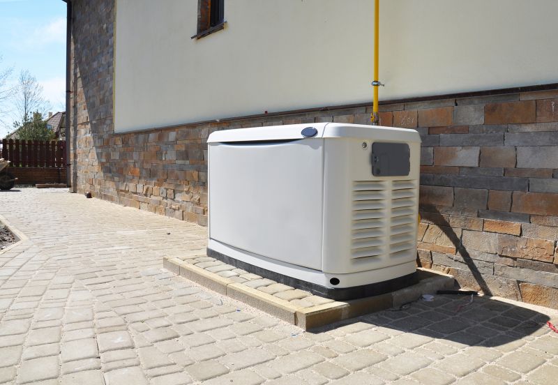 Standby Generator Repair