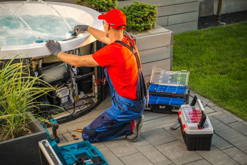 Generator Service Technician