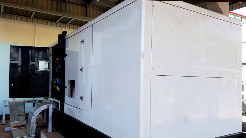 Standby Generator Service in Denver, CO
